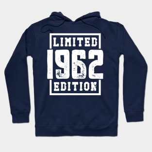 1962 Limited Edition Hoodie